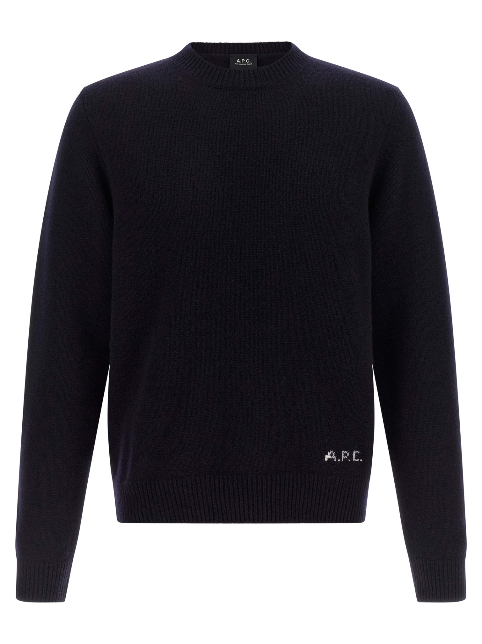 [A.P.C.] Knitwear FW26 WOASWH23491IAK