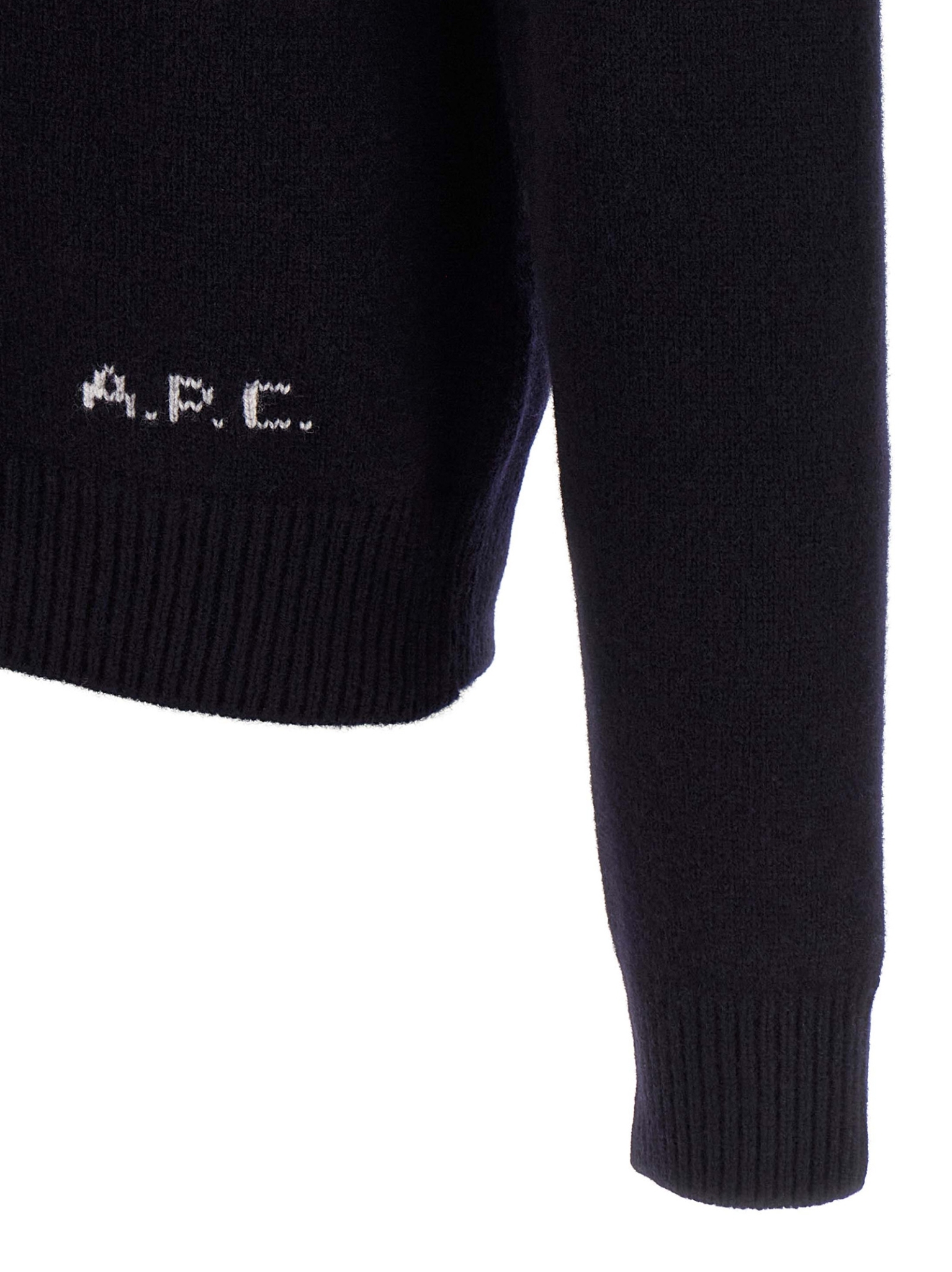 [A.P.C.] Knitwear FW26 WOASWH23491IAK