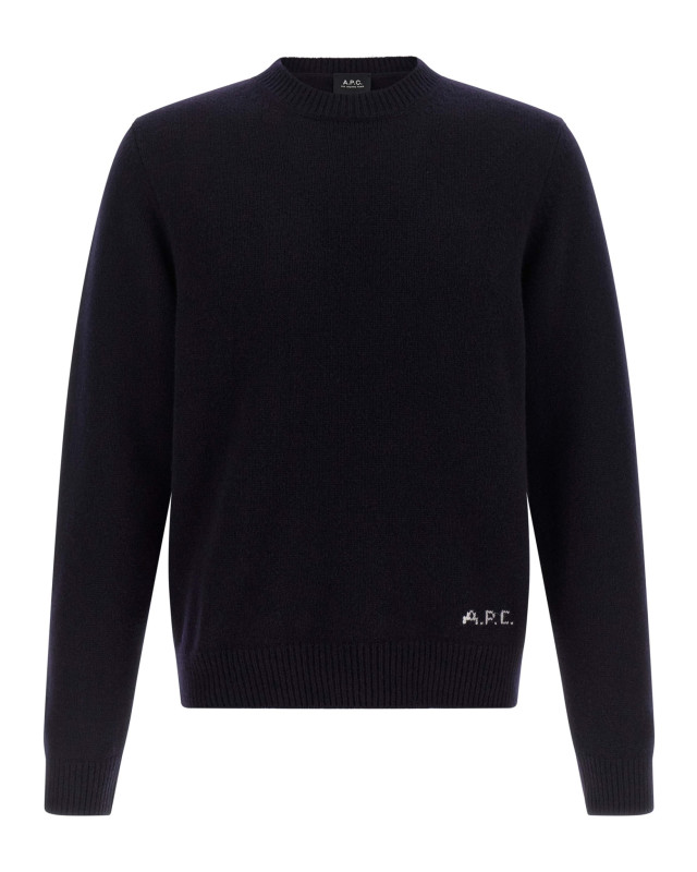 [A.P.C.] Knitwear FW26 WOASWH23491IAK