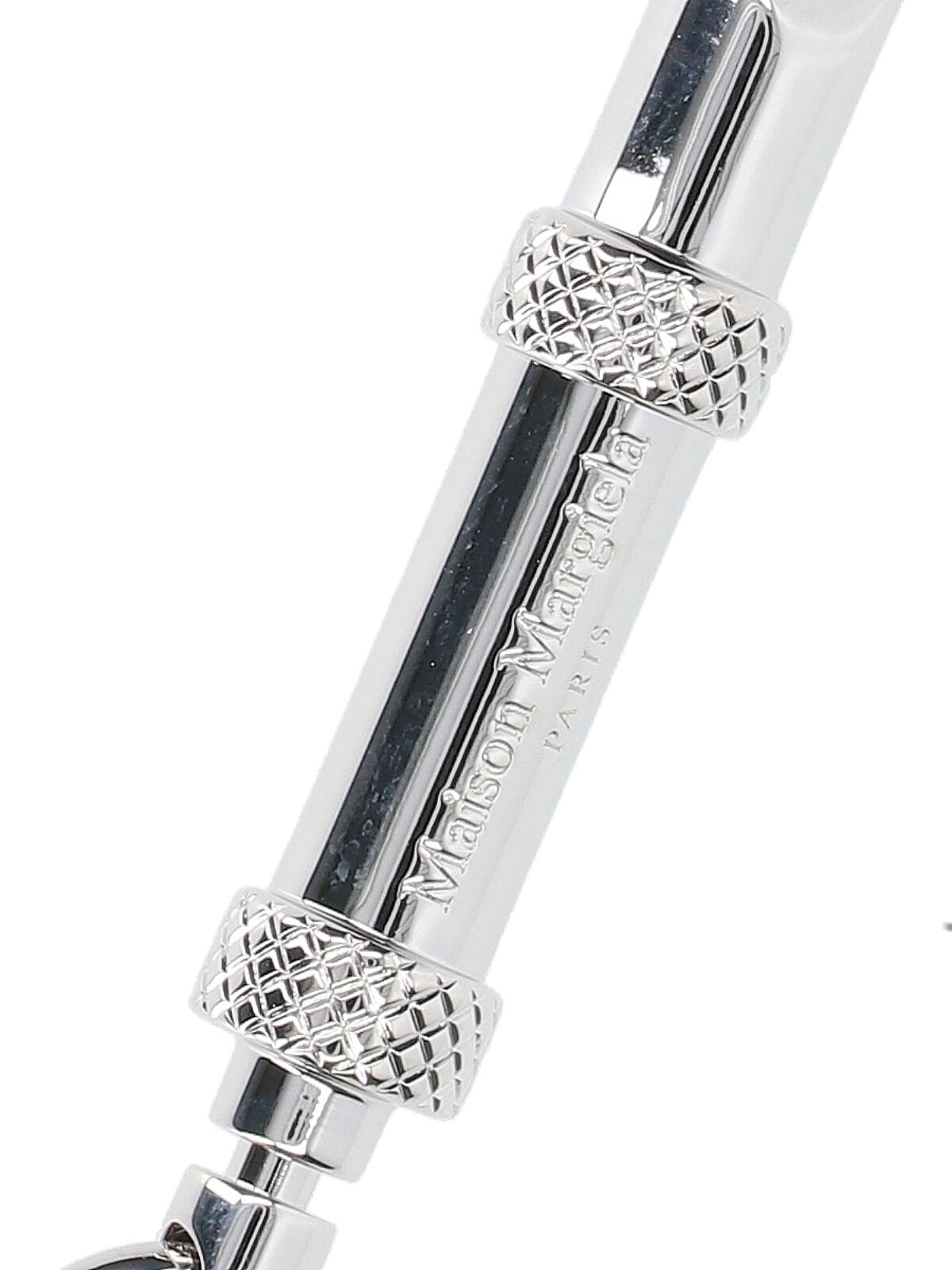 [Maison Margiela] Keyring SS26 SA1UA0014 P8834H7161