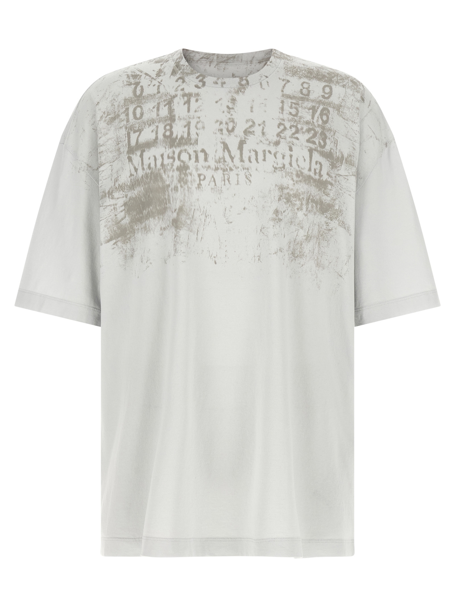 [Maison Margiela] T-shirts Short Sleeve FW26 S50GC0737S24607857