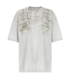 [Maison Margiela] T-shirts Short Sleeve FW26 S50GC0737S24607857