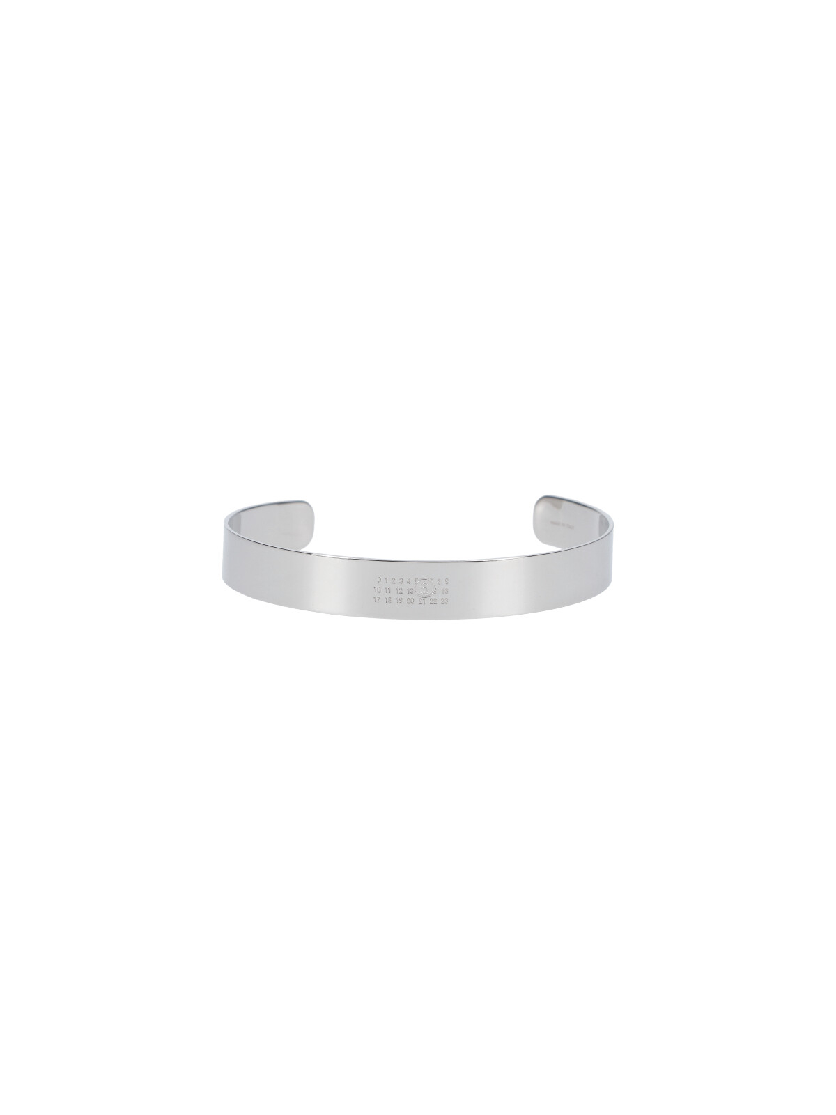 [MM6 Maison Margiela] Bracelet SS26 SM6UU0091 P6469951