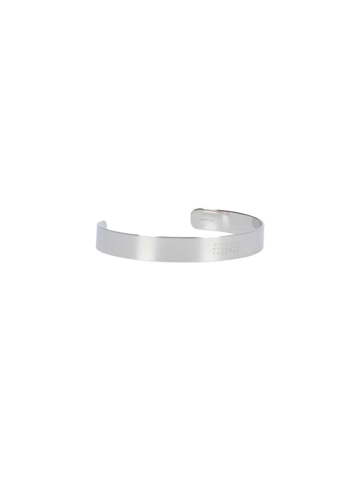[MM6 Maison Margiela] Bracelet SS26 SM6UU0091 P6469951