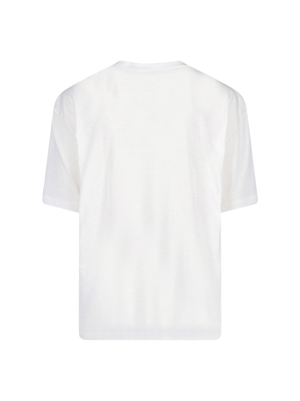 [Maison Margiela] T-shirts Short Sleeve SS26 S50GC0732 M20164971