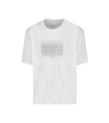 [Maison Margiela] T-shirts Short Sleeve SS26 S50GC0732 M20164971