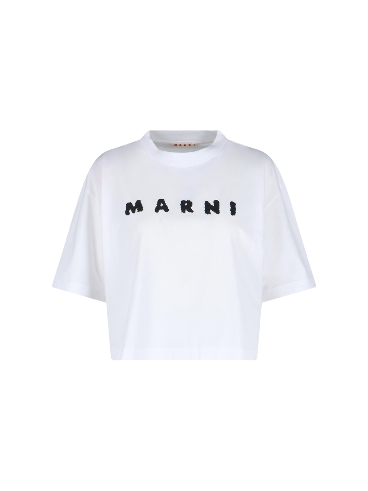 [Marni] Shirts Short Sleeve SS26 THJE0333P5 USCX42SLW01