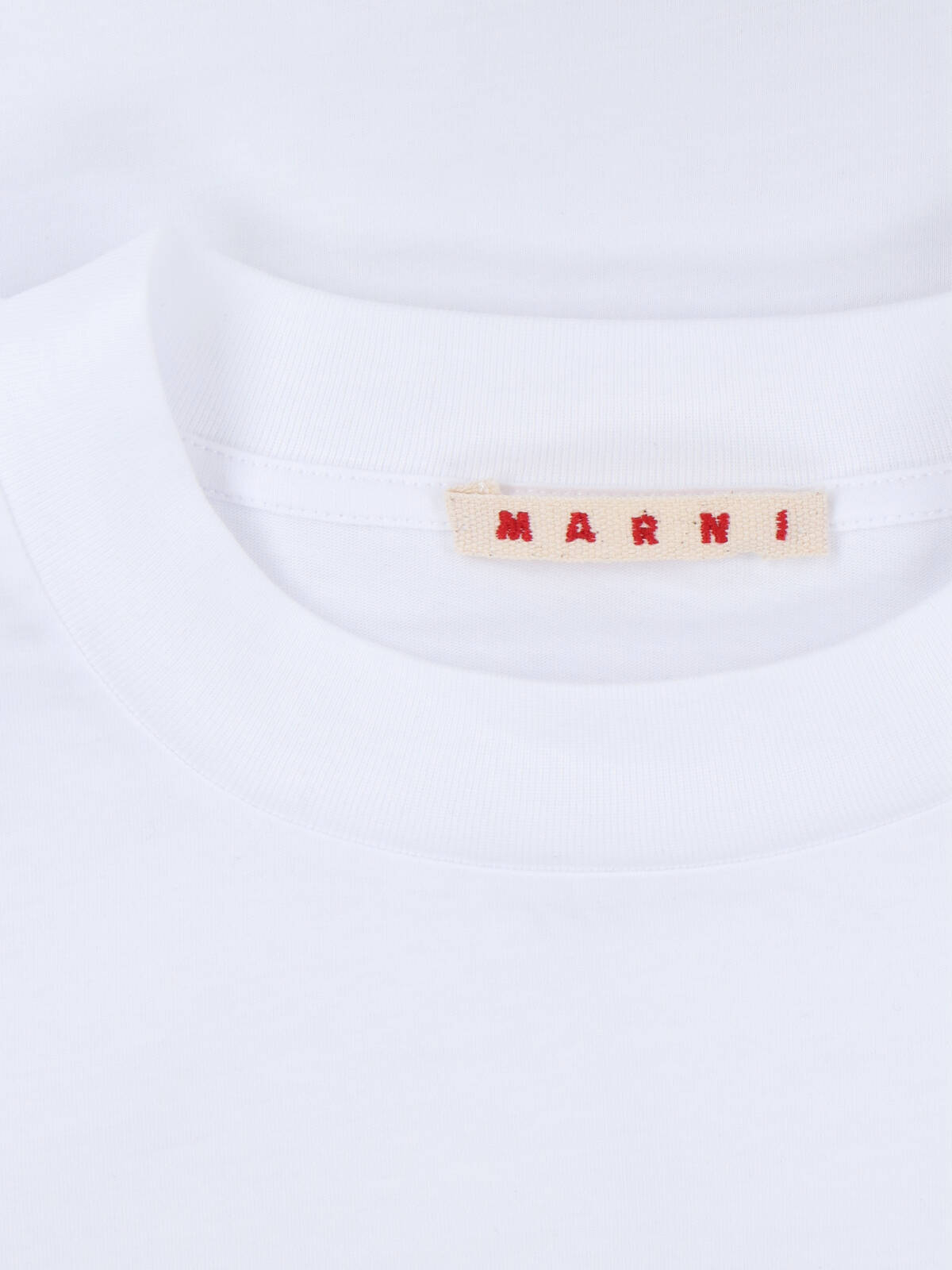 [Marni] Shirts Short Sleeve SS26 THJE0333P5 USCX42SLW01