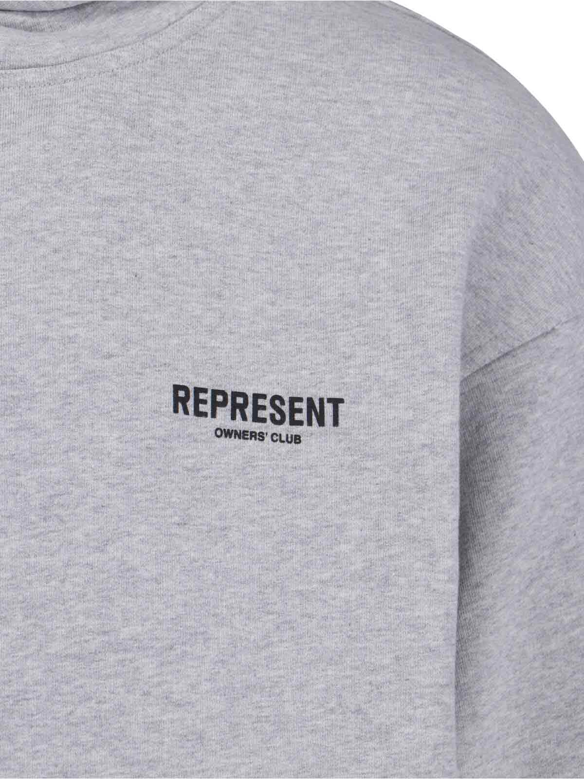 [Represent] Sweatshirt SS26 OCM41113158
