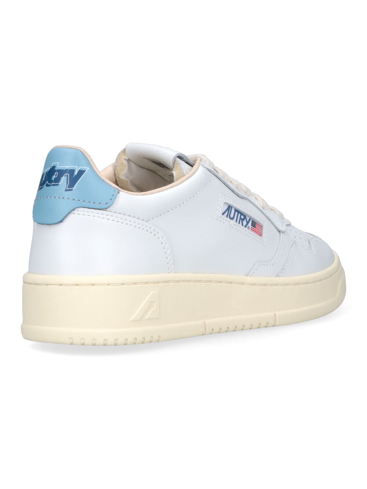 [AUTRY] Sneakers SS26 AULWTB01