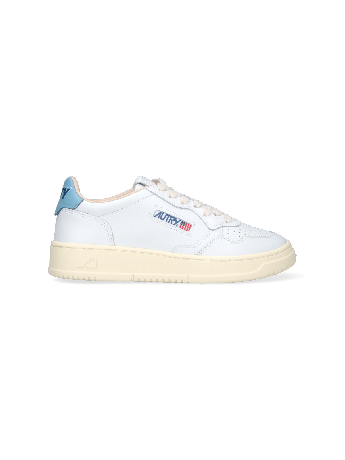 [AUTRY] Sneakers SS26 AULWTB01