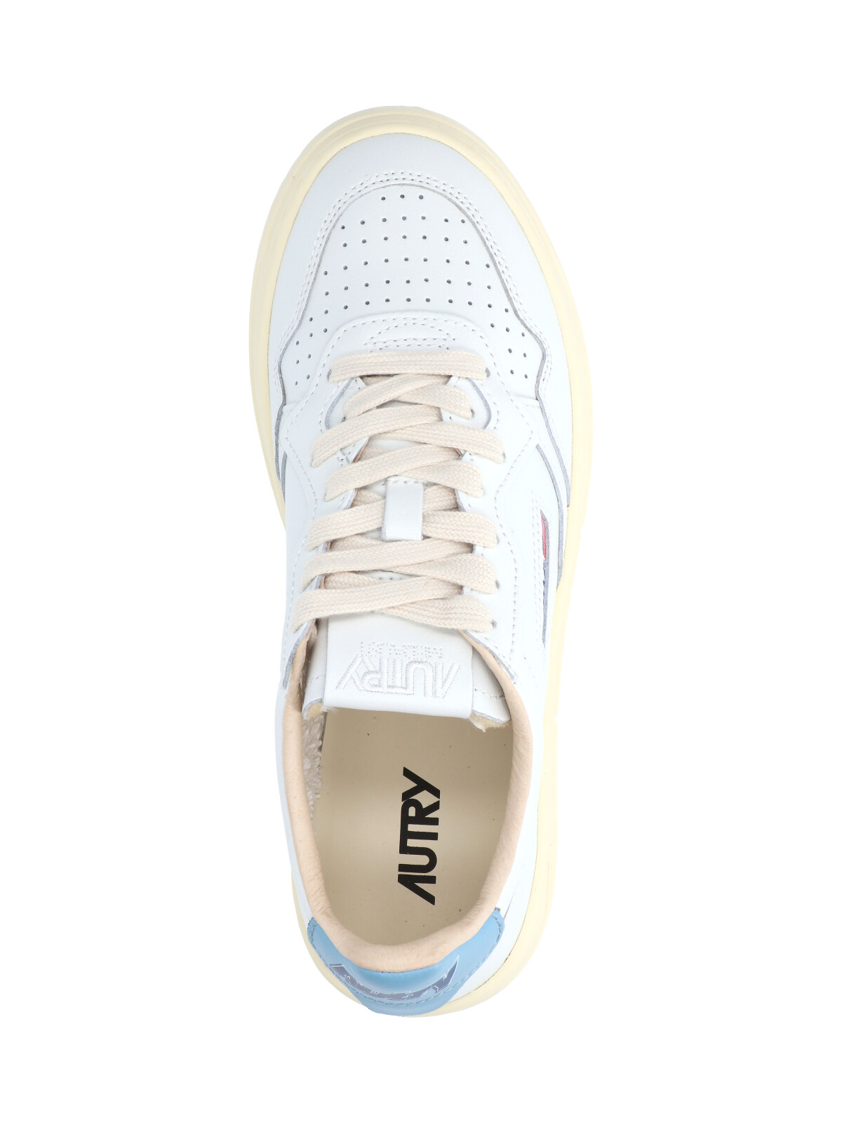 [AUTRY] Sneakers SS26 AULWTB01