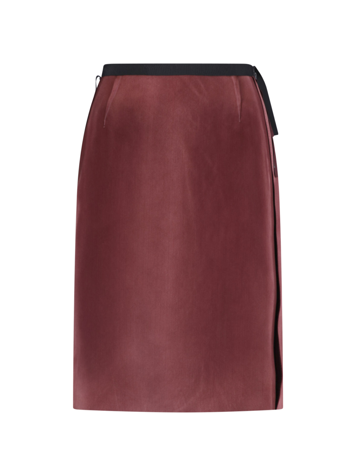 [Maison Margiela] Midi skirt SS26 S51ME0052 M35389248