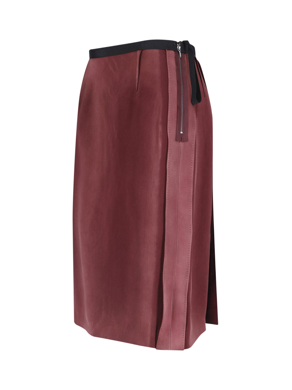 [Maison Margiela] Midi skirt SS26 S51ME0052 M35389248