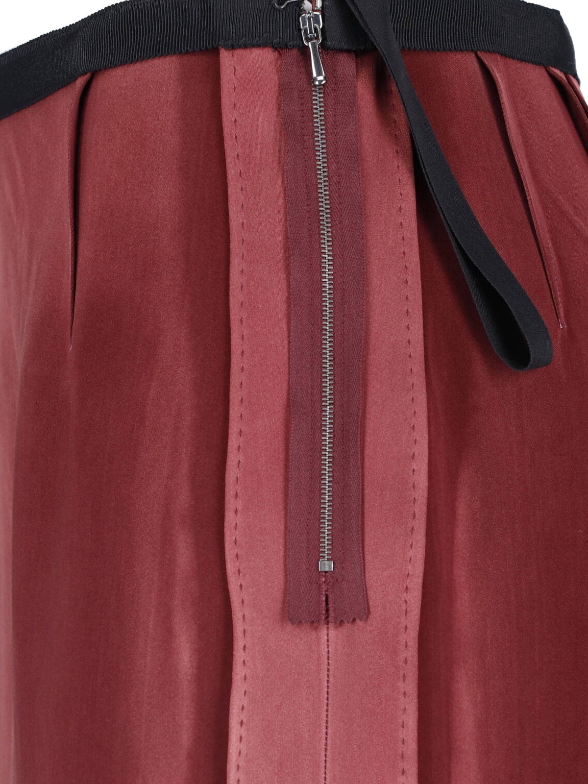 [Maison Margiela] Midi skirt SS26 S51ME0052 M35389248