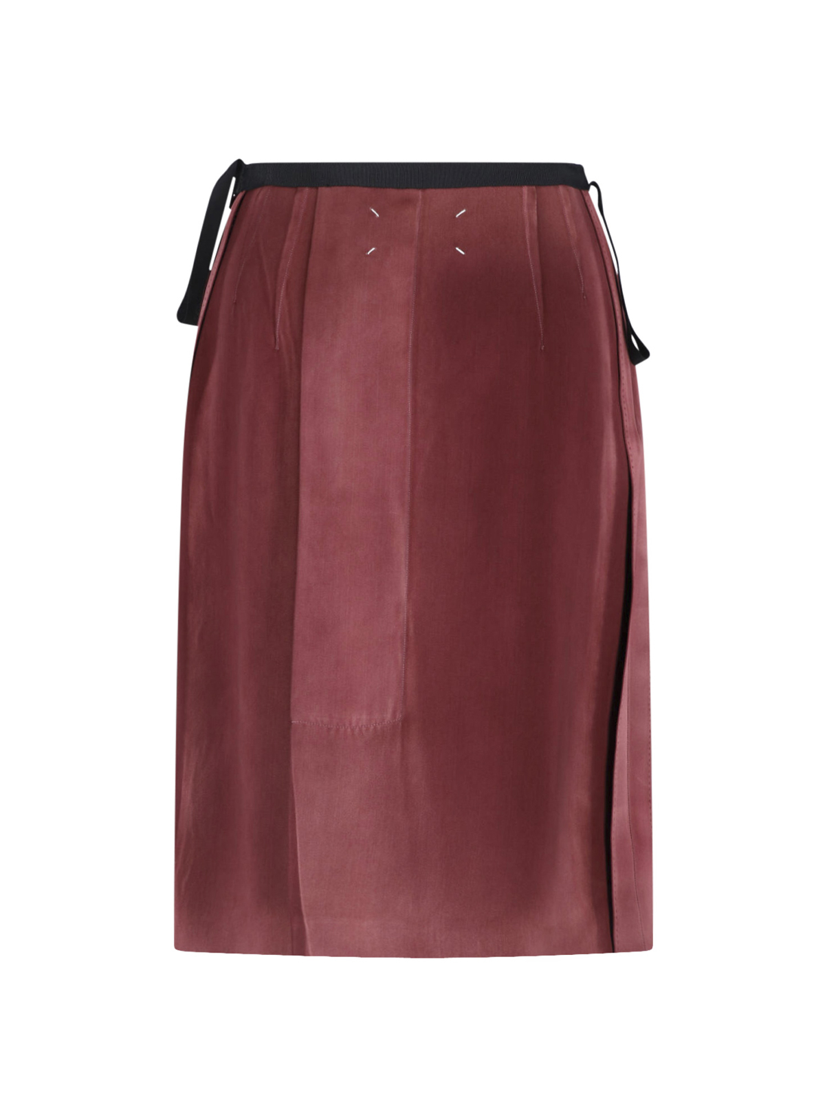 [Maison Margiela] Midi skirt SS26 S51ME0052 M35389248