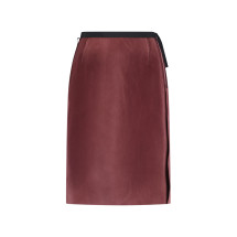 [Maison Margiela] Midi skirt SS26 S51ME0052 M35389248