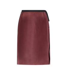[Maison Margiela] Midi skirt SS26 S51ME0052 M35389248