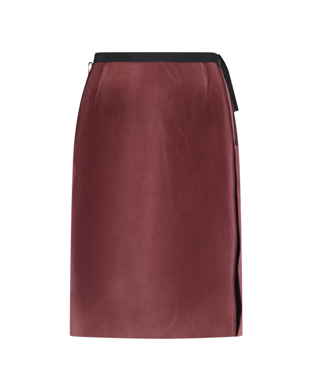 [Maison Margiela] Midi skirt SS26 S51ME0052 M35389248