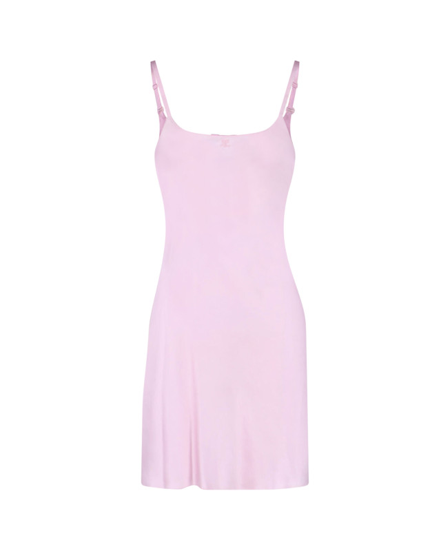 [Courreges] Sleeveless dress SS26 126CRO780SE00755022
