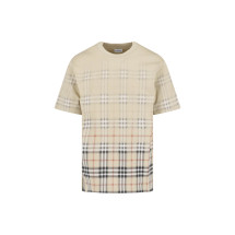 [Burberry] T-shirts Short Sleeve SS26 8119022B9368