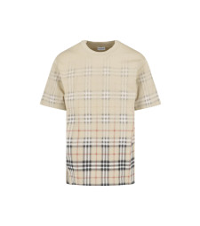 [Burberry] T-shirts Short Sleeve SS26 8119022B9368