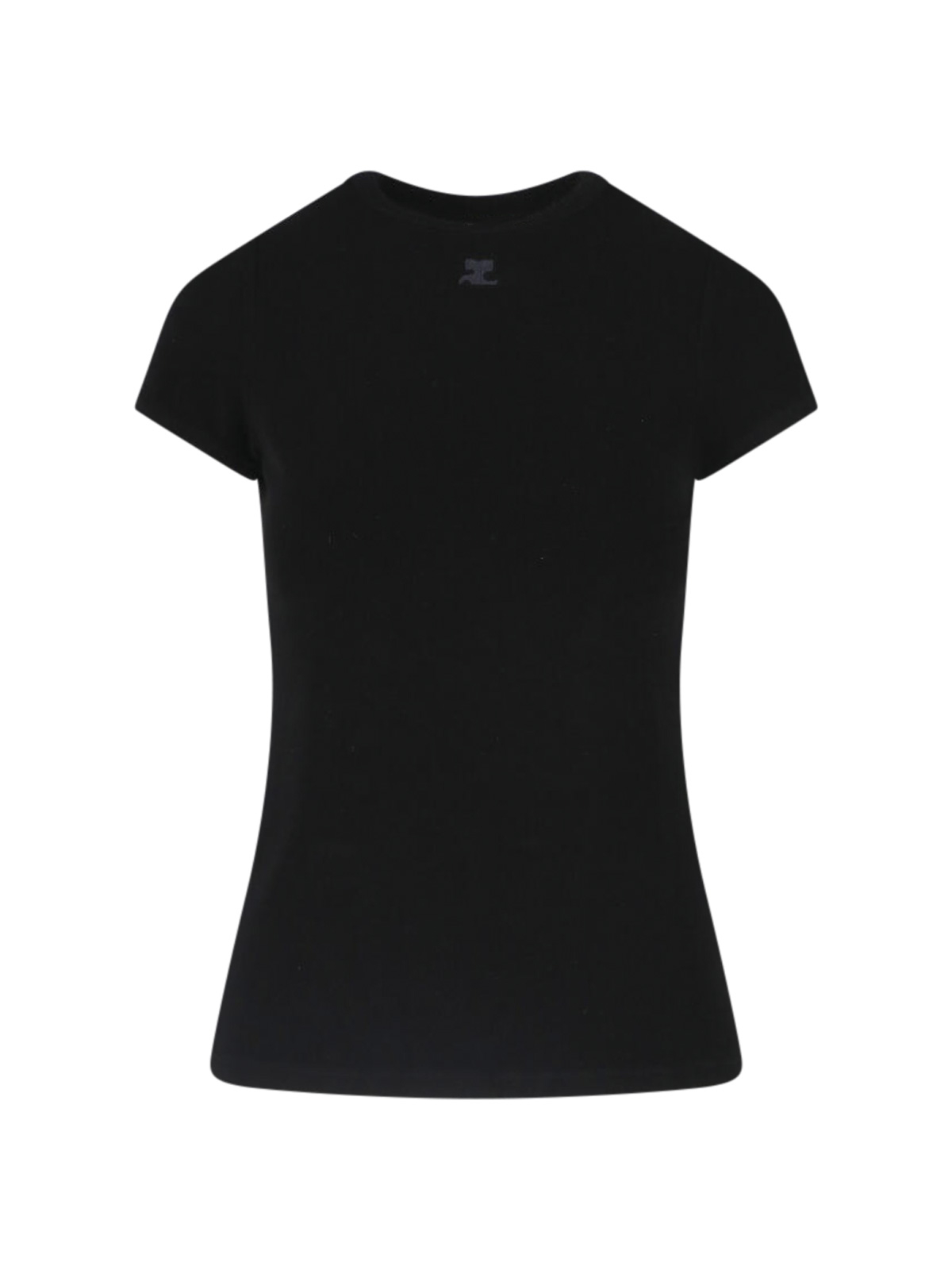 [Courreges] Shirts Short Sleeve SS26 126JTS239JS02649999