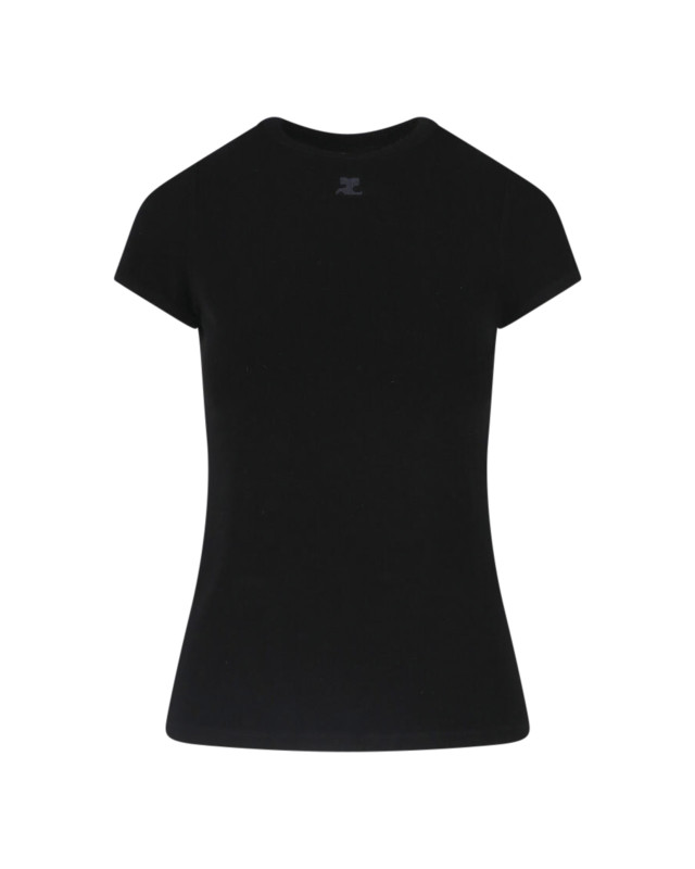 [Courreges] Shirts Short Sleeve SS26 126JTS239JS02649999