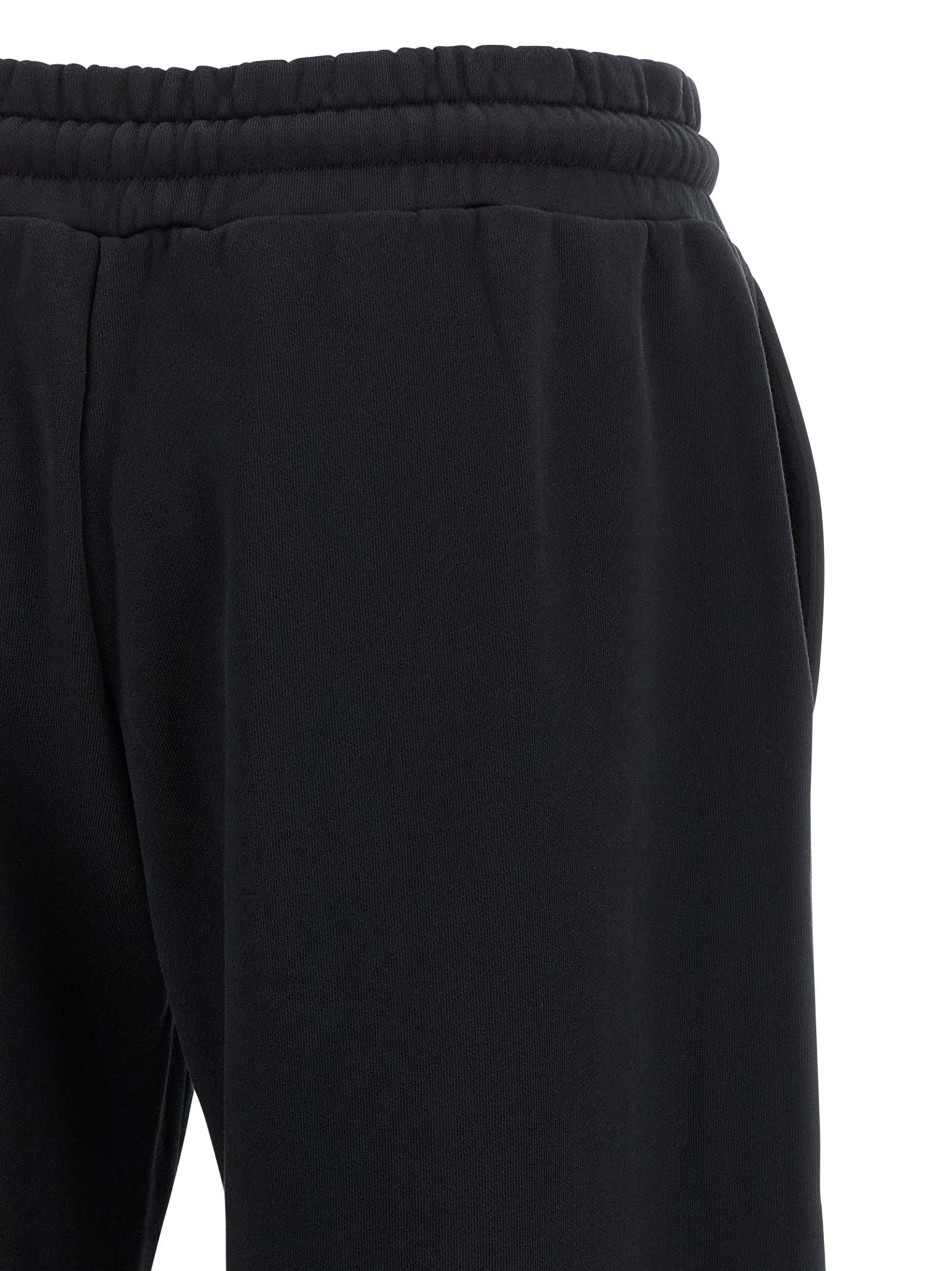 [Off-White] Jogger pants FW26 2FH00338BW003W003