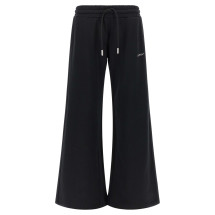 [Off-White] Jogger pants FW26 2FH00338BW003W003