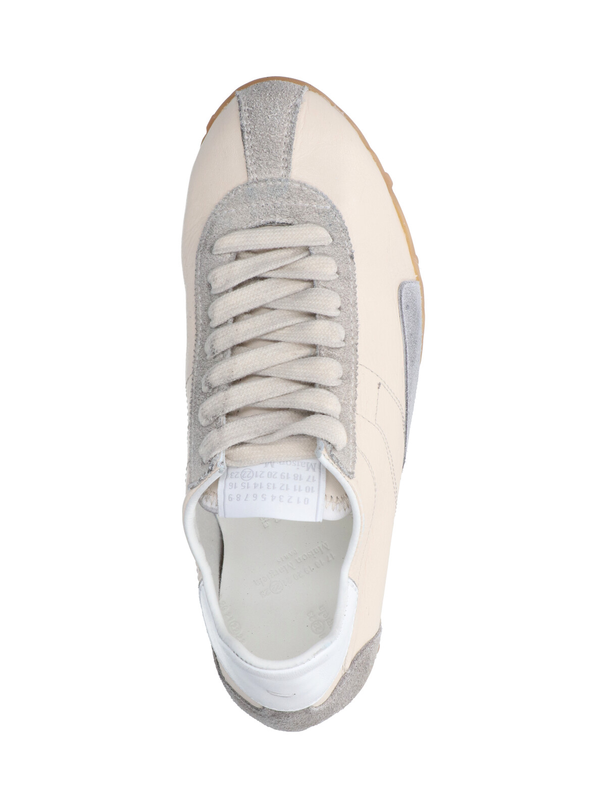 [Maison Margiela] Sneakers SS26 S58WS0269 P7383HB293