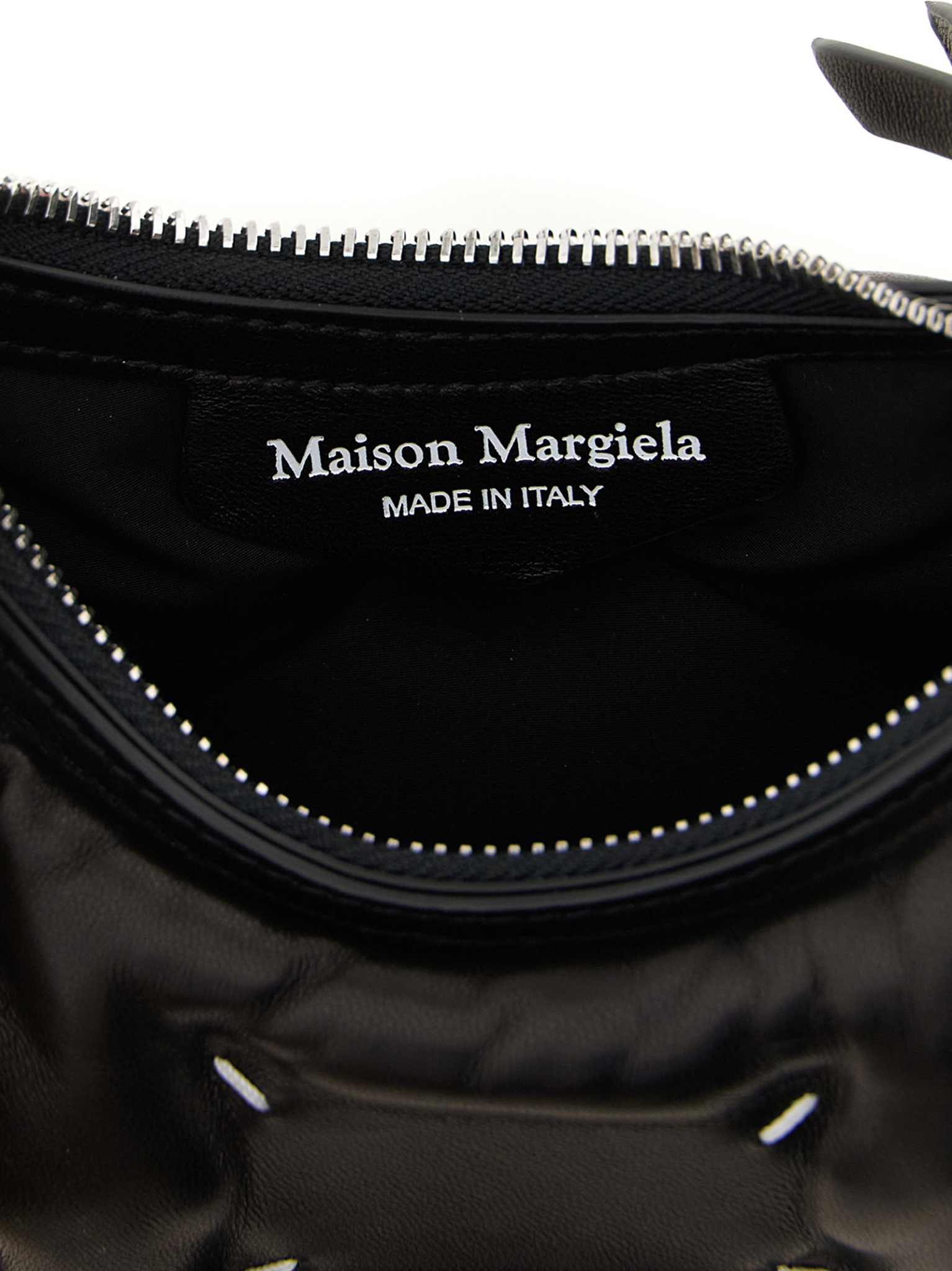 [Maison Margiela] Cross body bag FW26 SB1WG0021P8840T8013