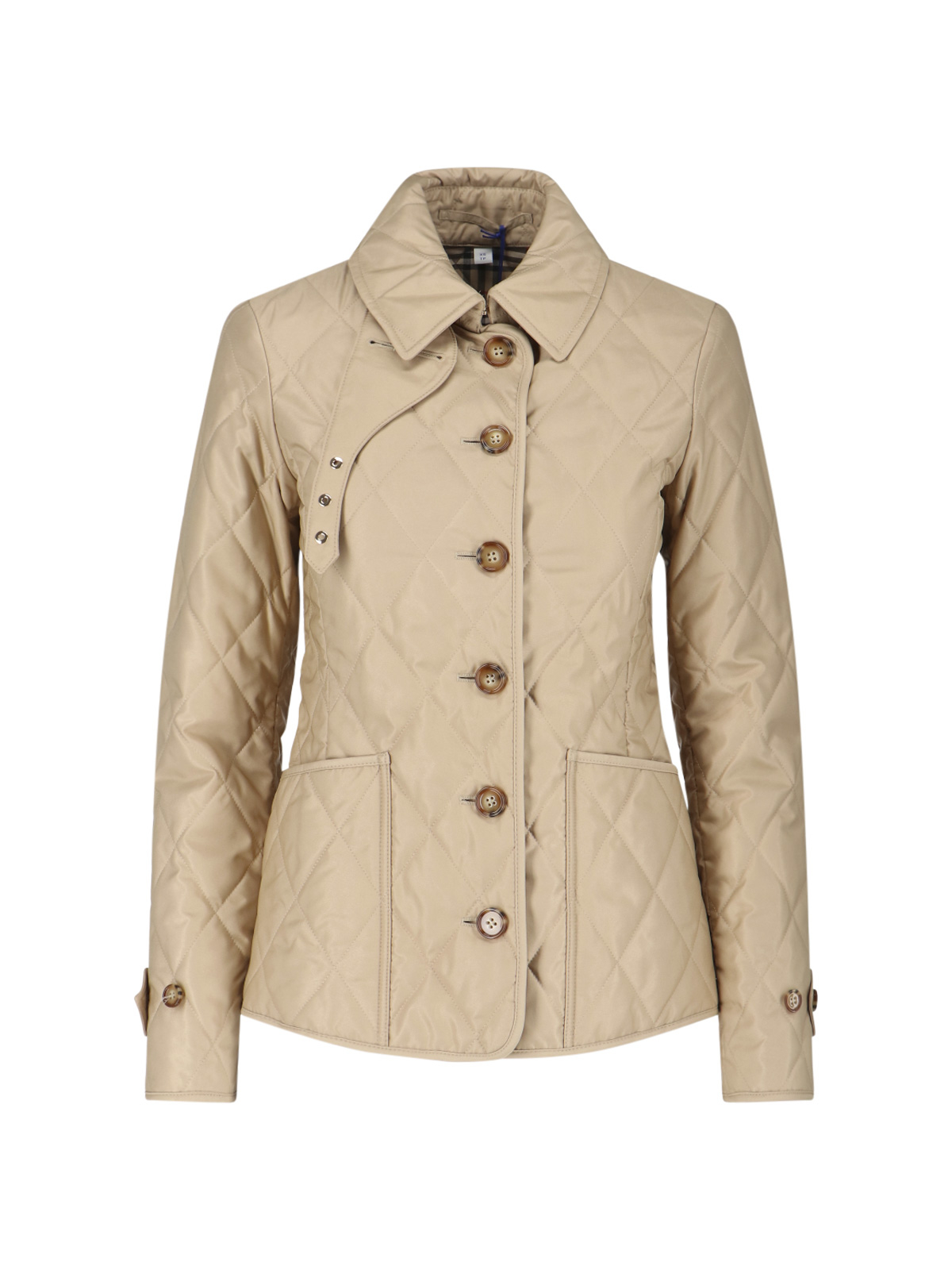 [Burberry] Down jacket SS26 8100659A4170