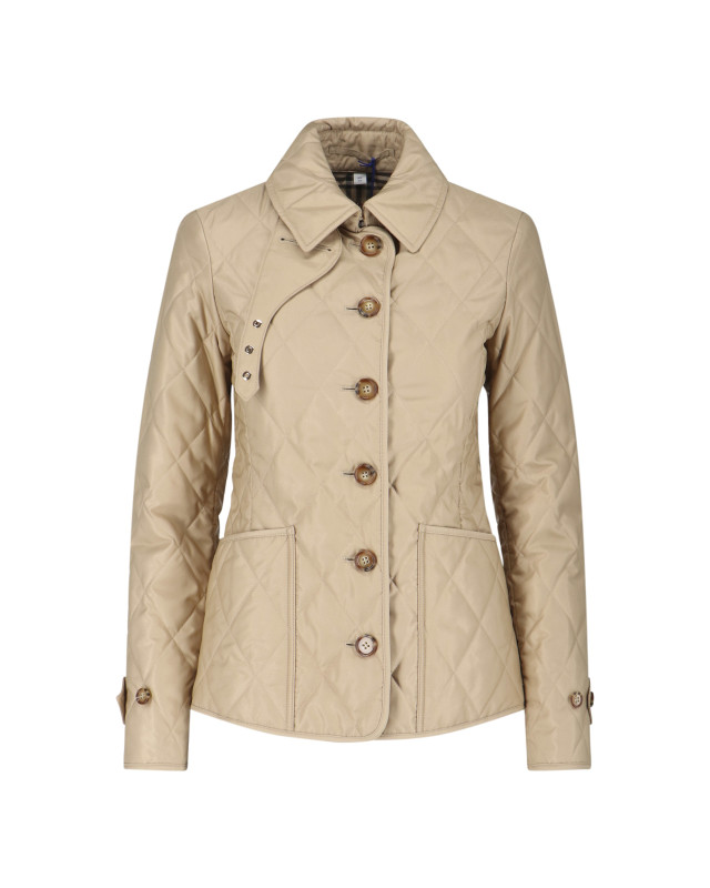 [Burberry] Down jacket SS26 8100659A4170