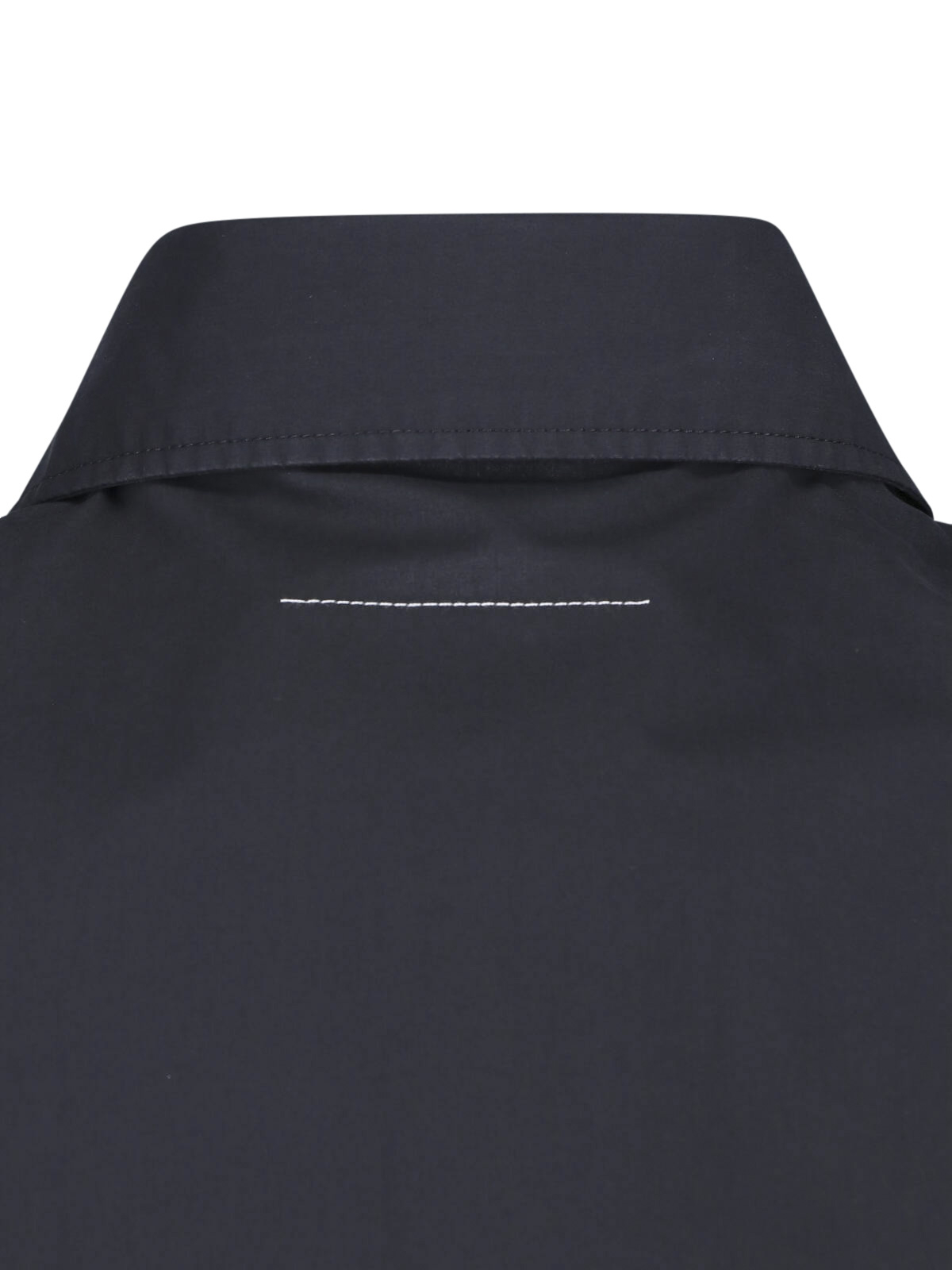 [MM6 Maison Margiela] Shirts Long Sleeve SS26 SH0DT0042 M35256899