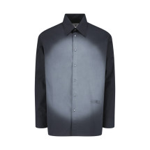 [MM6 Maison Margiela] Shirts Long Sleeve SS26 SH0DT0042 M35256899