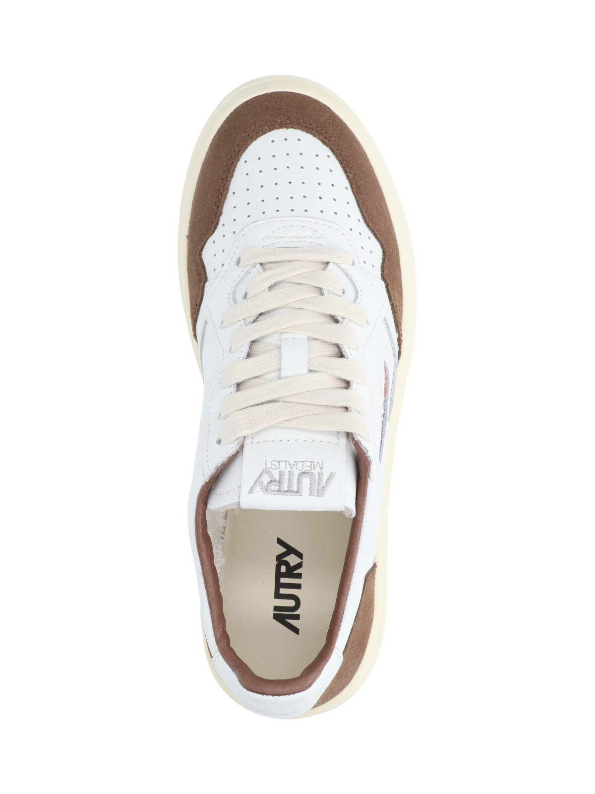[AUTRY] Sneakers SS26 AULWFT05