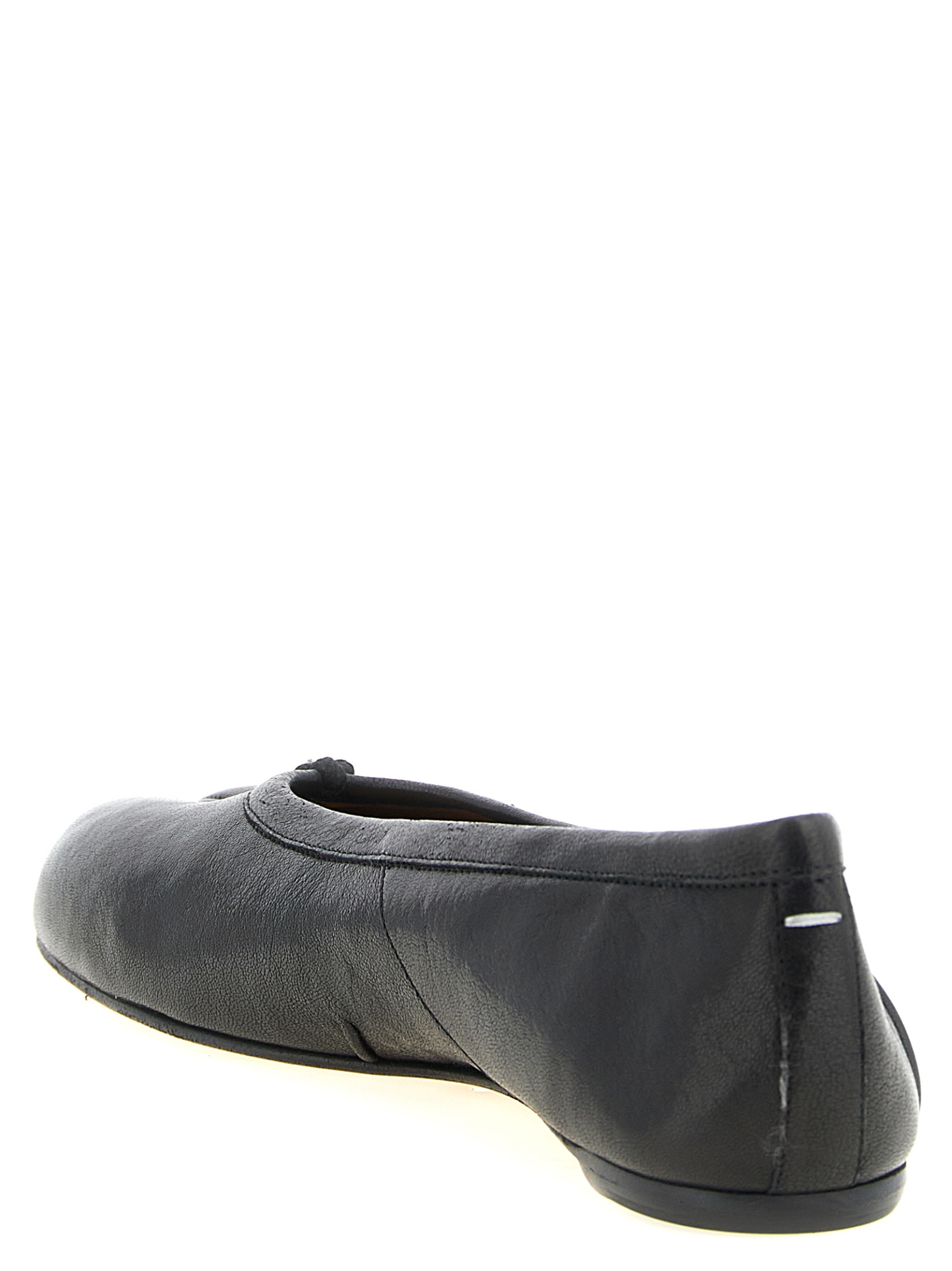 [Maison Margiela] Flat shoes FW26 S58WZ0127P3753T8013