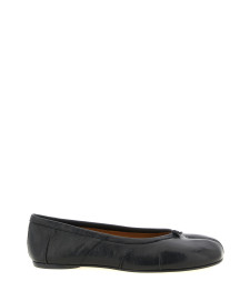 [Maison Margiela] Flat shoes FW26 S58WZ0127P3753T8013
