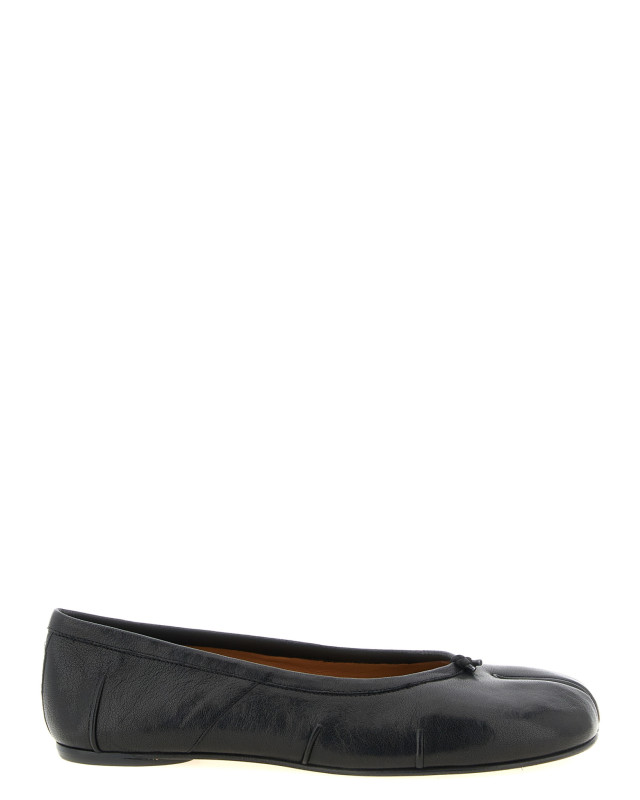 [Maison Margiela] Flat shoes FW26 S58WZ0127P3753T8013