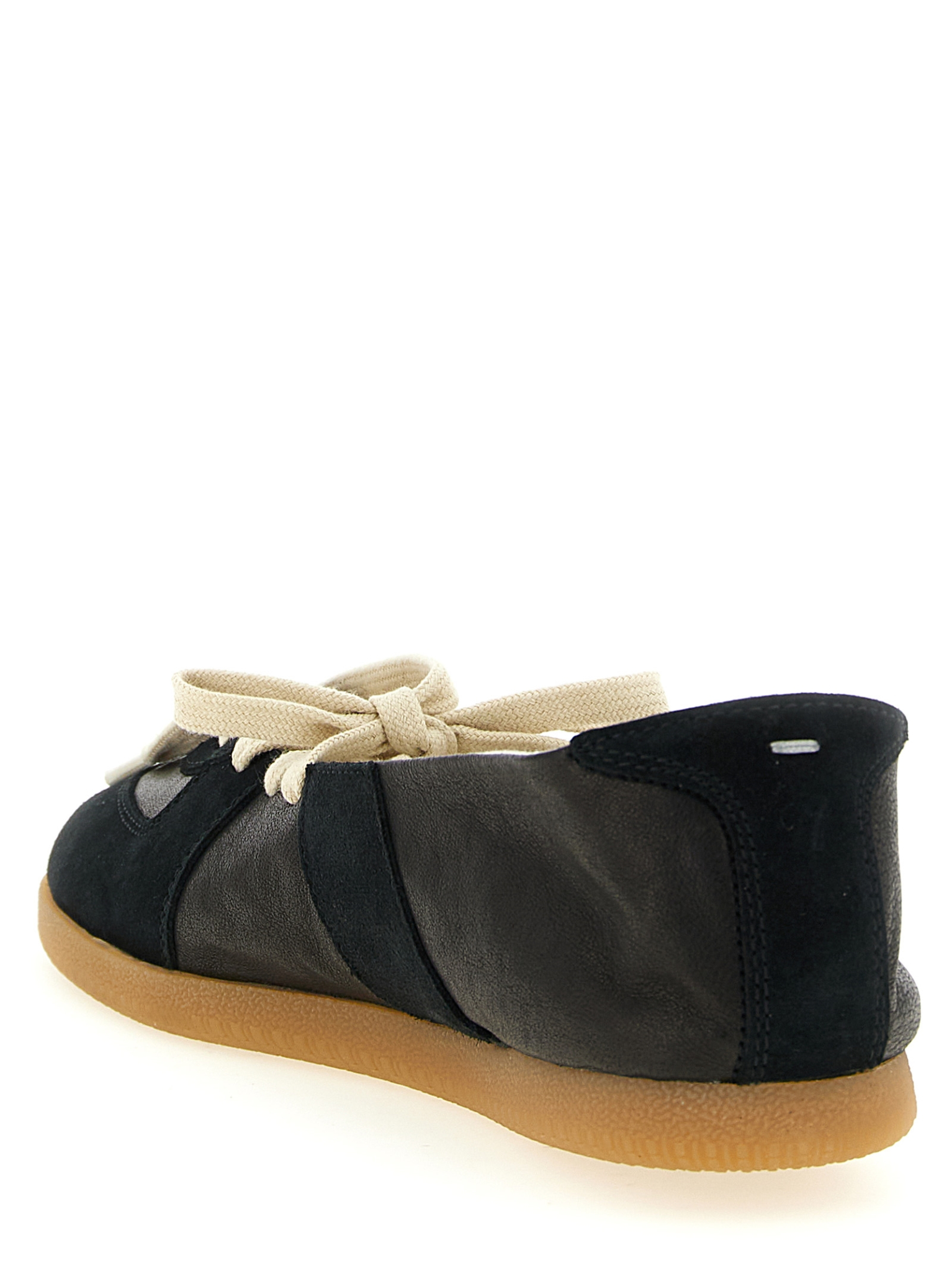 [Maison Margiela] Flat shoes FW26 S58WS0297P7790T8013