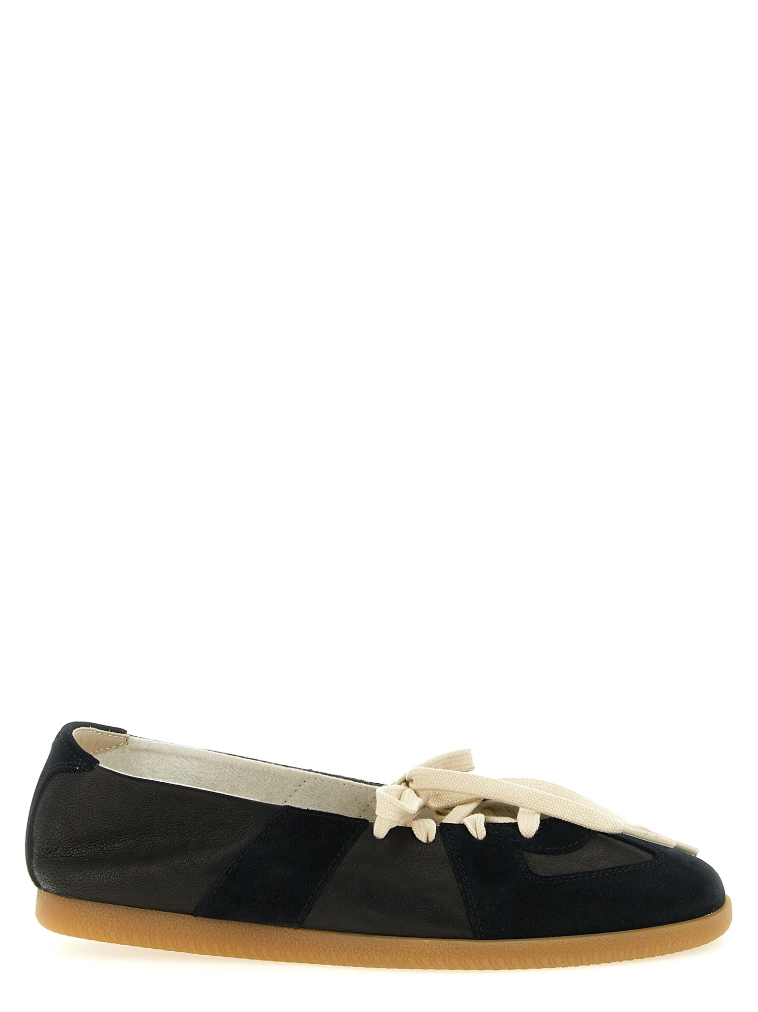 [Maison Margiela] Flat shoes FW26 S58WS0297P7790T8013