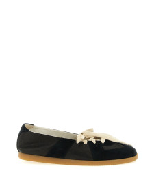 [Maison Margiela] Flat shoes FW26 S58WS0297P7790T8013