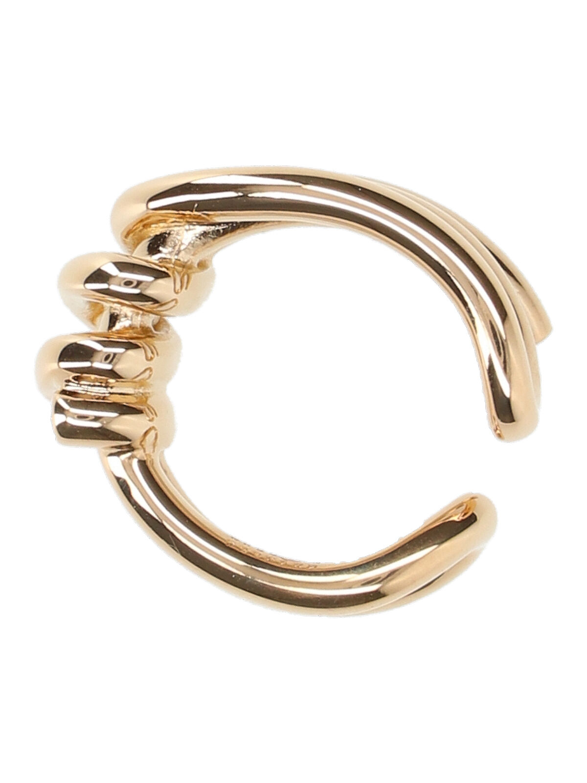 [MM6 Maison Margiela] Ring SS26 SM6UQ0112 P8858950