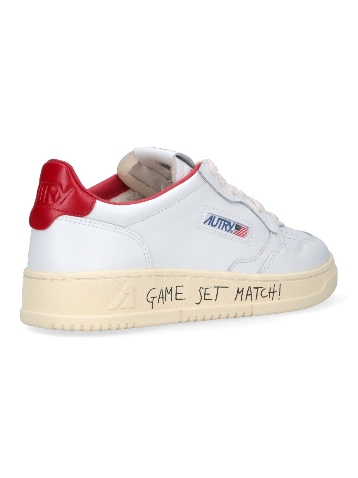 [AUTRY] Sneakers SS26 AULMML03