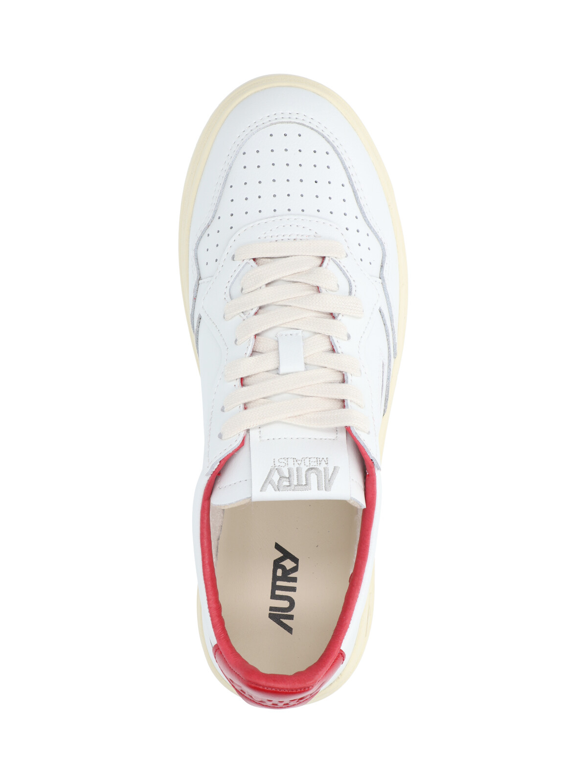 [AUTRY] Sneakers SS26 AULMML03