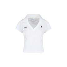 [Courreges] Shirts Short Sleeve SS26 126JPO057JS0195B166