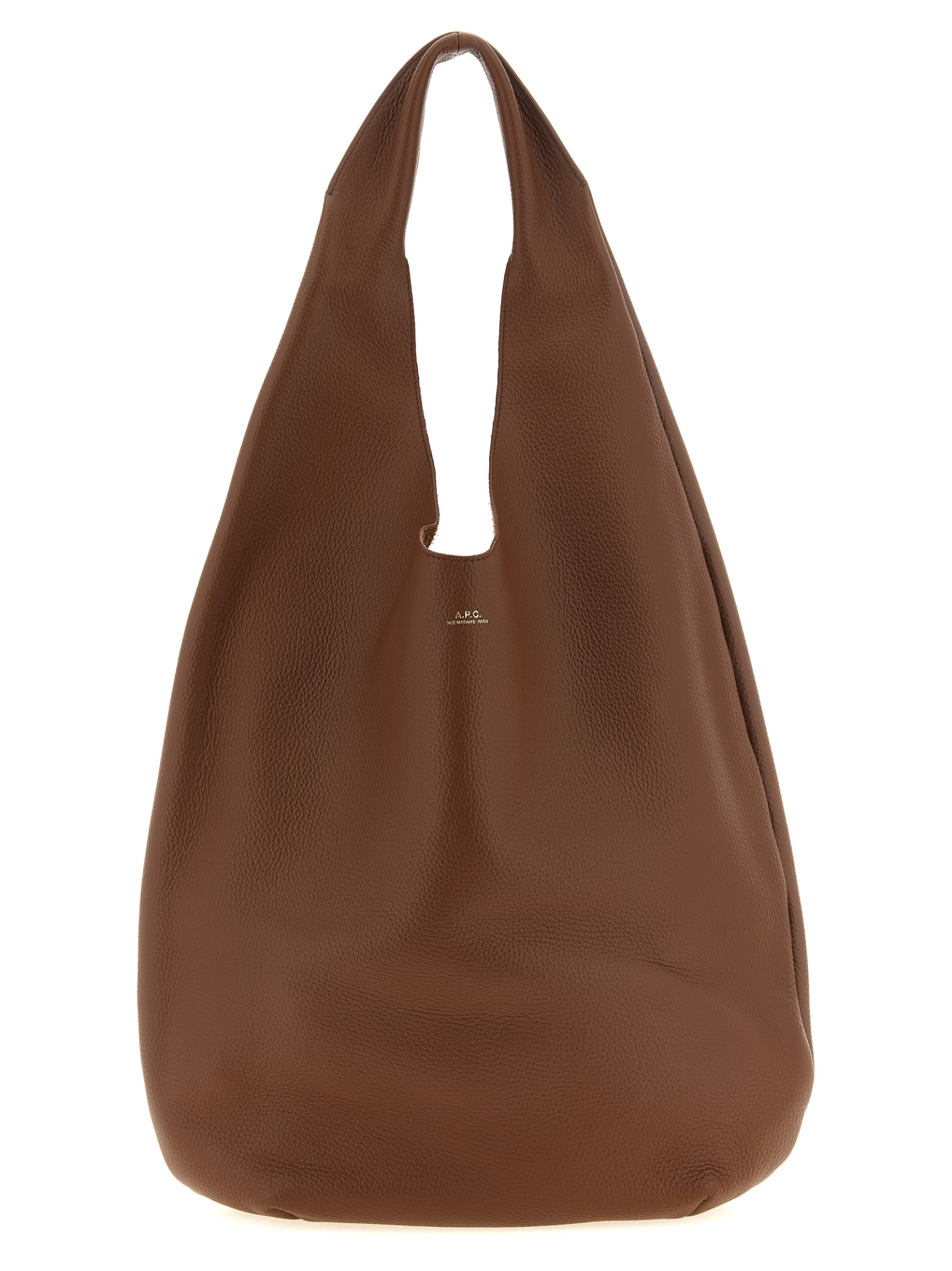[A.P.C.] Shoulder bag FW26 PXCBCF67008CAD
