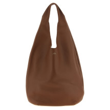 [A.P.C.] Shoulder bag FW26 PXCBCF67008CAD