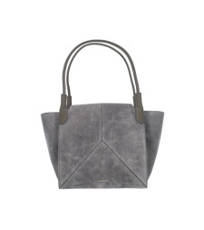 [VICTORIA BECKHAM] Tote bag SS26 B325AAC006914APEBBLE GREY